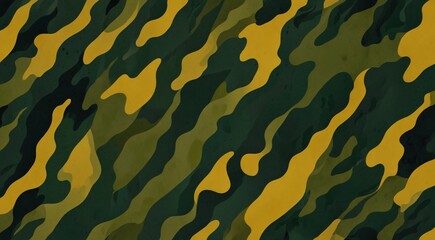 army color 