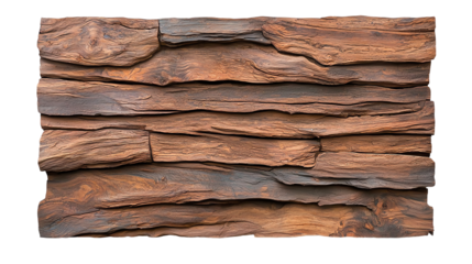 Textured stone wall featuring layered designs and earthy tones, ideal for backgrounds in architecture projects, rustic themes, and interior design concepts.