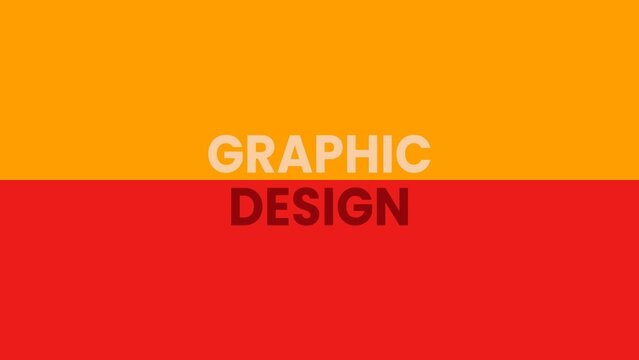 Clean Multi Panel Portfolio Creative Showreel