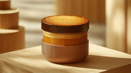 Golden Hour Dalgona Coffee: A Luxurious and Creamy Coffee Experience