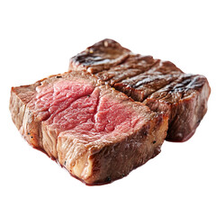 Grilled Wagyu Steak Perfection