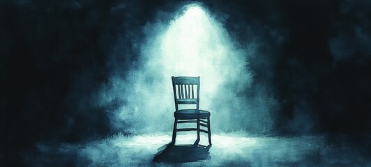 The Spotlighted Chair, Social Anxiety Disorder