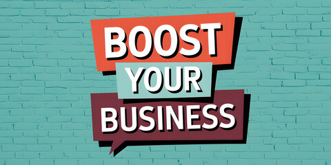 Fototapeta premium Bold 