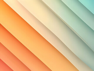 Fototapeta premium Abstract Background Diagonal Stripes
