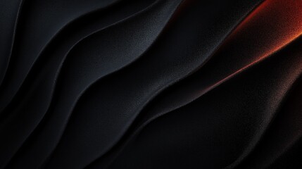 Obraz premium Dark Vibrant Holographic Metal Texture Background for Futuristic and Technological Concepts