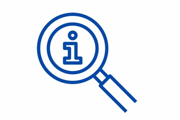 search magnifying glass