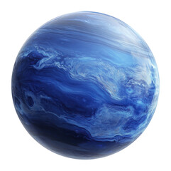 PNG Neptune planet space astronomy.