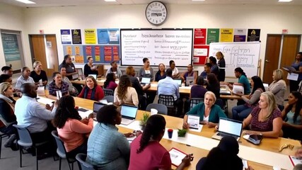 community workshop advocates engaging locals collaboration or teamwork awareness humane initiatives or advocacy fostering community animal care