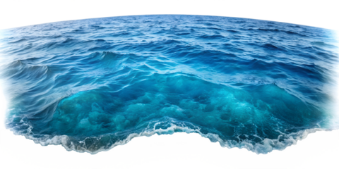 blue abstract background