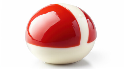 tomato and mozzarella