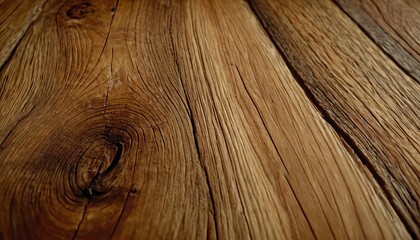 complex natural patterns and textures of the wooden surface