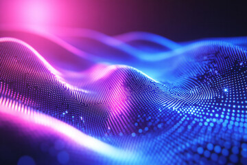 Vibrant Light Explosion with Neon Rays, Glowing Particles, and Futuristic Cosmic Perspective for Dynamic Digital Designs