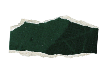 Old vintage torn paper texture isolated on a transparent background, paper ripped message, torn paper edge, Torn sheets of paper, PNG