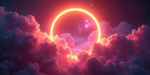 Lighting Background, Light Background Photos & Images, Golden bokeh light streaks background