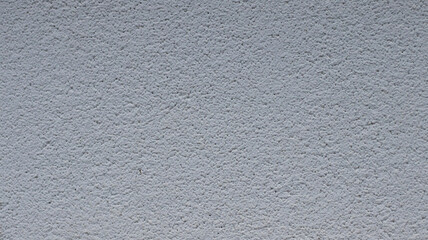 Textured blue wall canvas inviting creativity