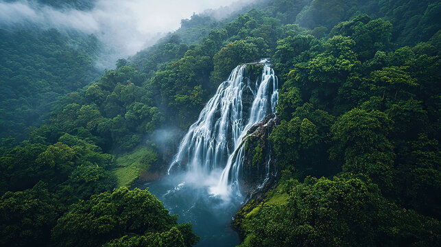 Dudhsagar Images – Browse 555 Stock Photos, Vectors, and Video | Adobe Stock