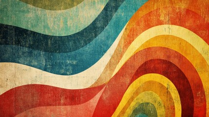 Fototapeta premium Highly Detailed Abstract Wallpaper Background for Commercial Use