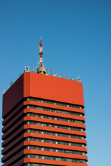 Biurowiec Poznań 