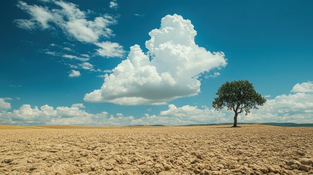 Impact of Heatwaves on the Environment