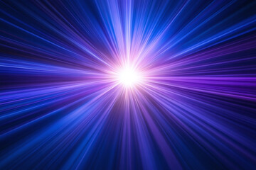 Fototapeta premium Futuristic Neon Waves with Glowing Abstract Curves, Vibrant Colors, and Digital Art Aesthetics for Modern Design and Dynamic Light Patterns