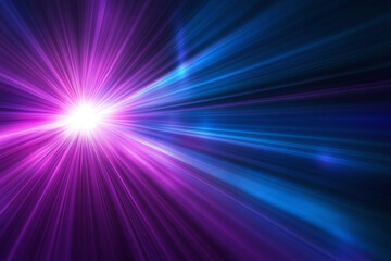 Futuristic Neon Waves with Glowing Abstract Curves, Vibrant Colors, and Digital Art Aesthetics for Modern Design and Dynamic Light Patterns