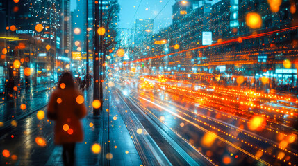 Generative AI in Photography for Dynamic Digital Marketing Rapid Adaptation Techniques