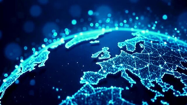 The Interwoven Thread: Building a Global Network for a Sustainable Future