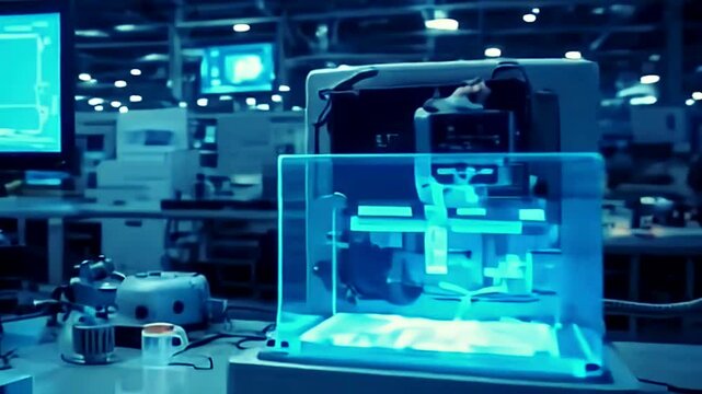 Exploring the Frontiers of Life Sciences