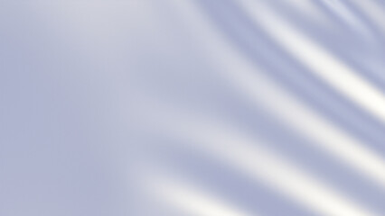 Smooth, flowing white background with a pearlescent sheen. Ideal for elegant and minimalist designs.
