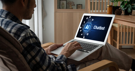 Generative AI virtual assistant tools for prompt engineer and user for ease of engage artificial...