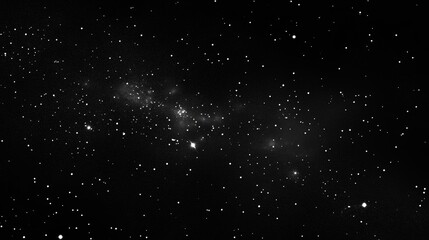 Fototapeta premium Minimalist Black Plain Background for Simple Text Overlay