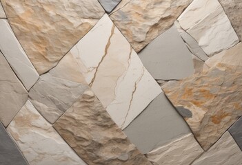elegant minimalist stone surfaces highlighting unique natural earthy tones artistic inspiration, mineral, geometric, texture, design, organic, line, symmetry