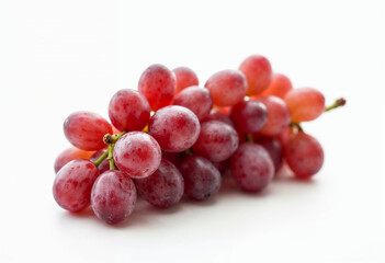 Fototapeta premium bunch of grapes