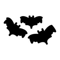 bats