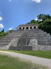 Palenque