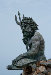 King Neptune © Dewitts Photography
