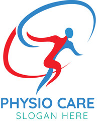 Physio Care Logo