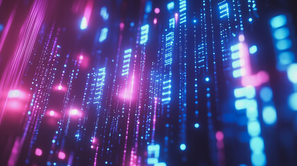Smart digital Innovation city with connection network reciprocity over the cityscape. of future smart wireless digital city and social media networking systems that connects people with in city