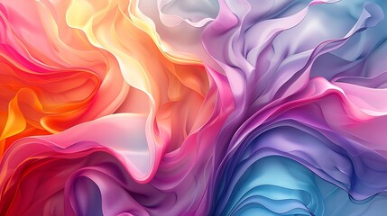 Abstract Design Background