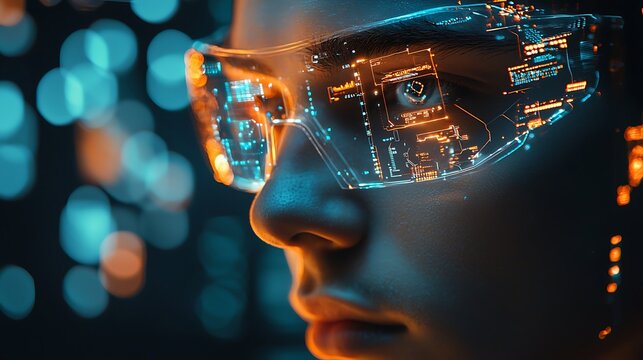 Engineers Design Smart Manufacturing Systems, Integrating Robotics and Data Analytics for Maximum Efficiency.