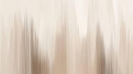 Soft beige hues blend seamlessly in a vertically striped abstract background, creating a soothing and elegant texture perfect for various design projects