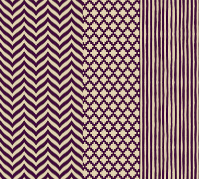 geometric art in circular and linear forms, delivering impactful statements in fashion, interiors, and packaging.