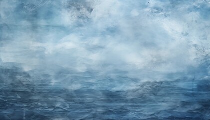 abstract watercolor background, clouds, smoke, pink yellow, paint texture, blue