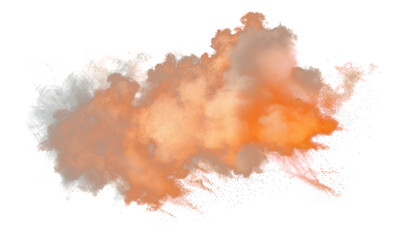PNG Blurred smoke fireworks outdoors black background.