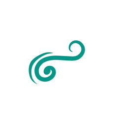 Obraz premium vintage swirl ornaments