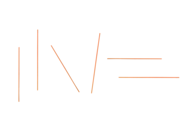 Copper metal ribbon wires. On isolated transparent background.