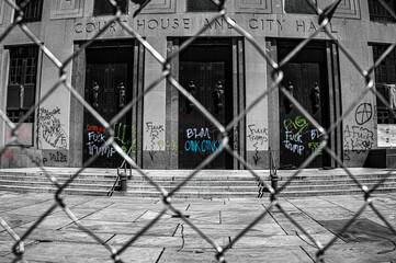 Roit Nashville 2020 - Fenced