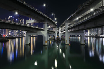 바다,광안대교,기둥,교각,아파트,수영만,수영구,부산