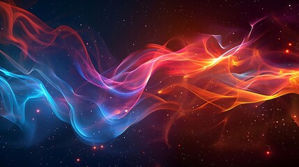 Energy Flow Background