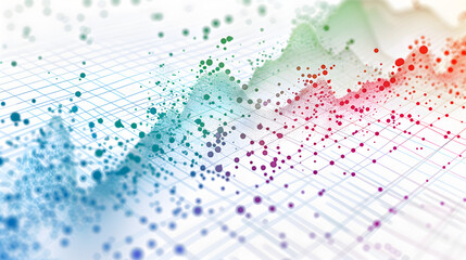 Visualization of Machine Learning Data Classification